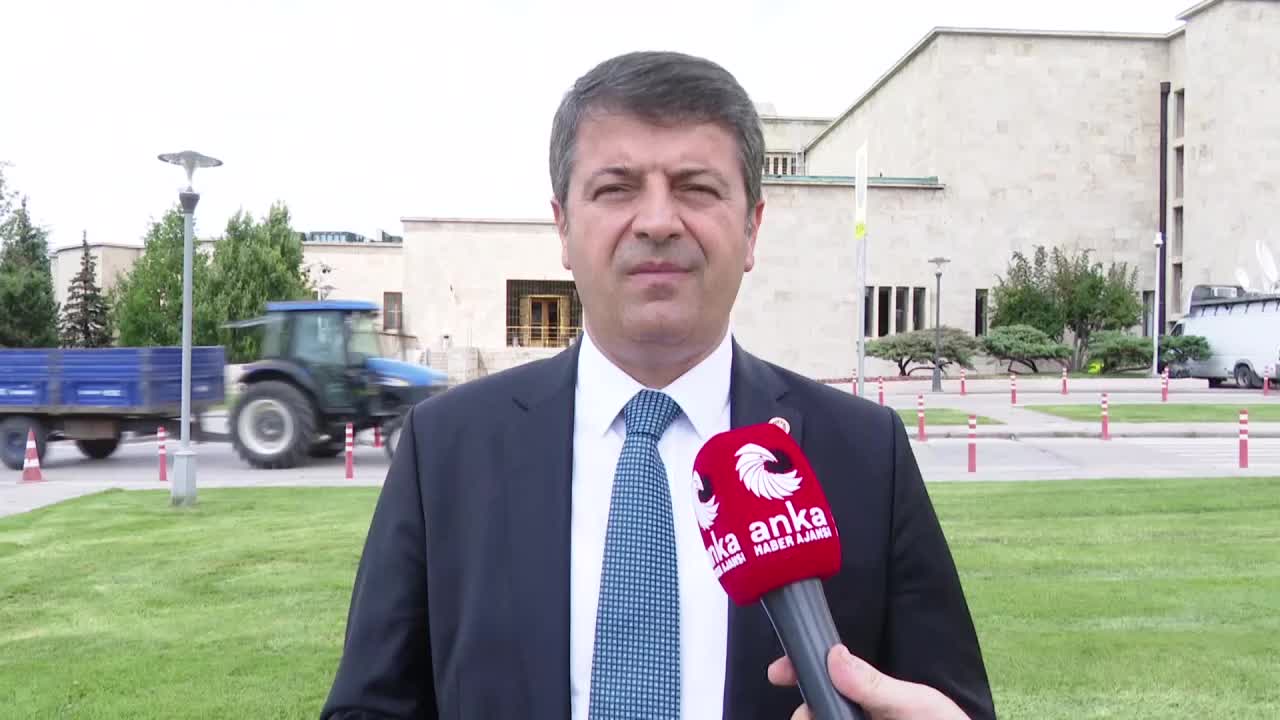 YASA İSTERKEN POLİS GELDİ, CHP'Lİ TUTDERE: "TÜTÜNCÜLER ŞAFAK OPERASYONUYLA GÖZALTINA ALINDI"