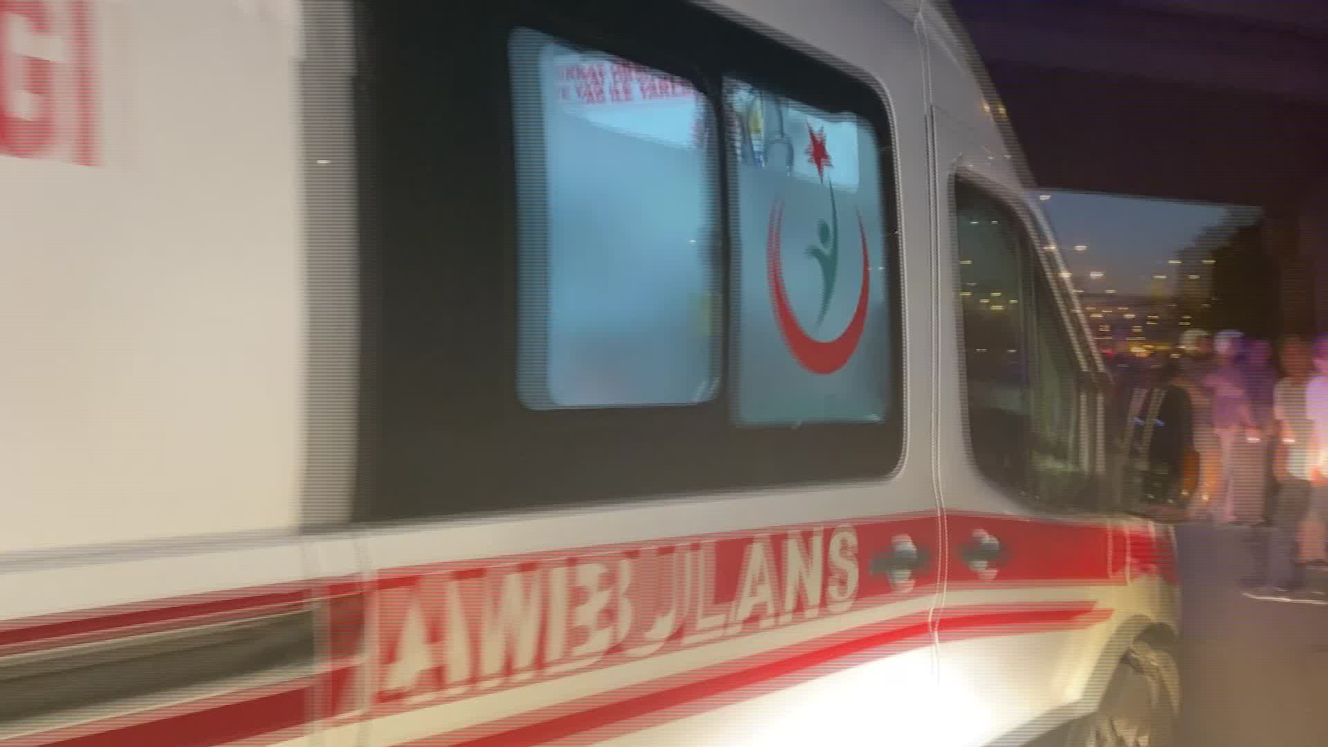 ALKOLLÜ SÜRÜCÜ 2 GENÇ KIZIN HAYATINI KAYBETMESİNE NEDEN OLDU