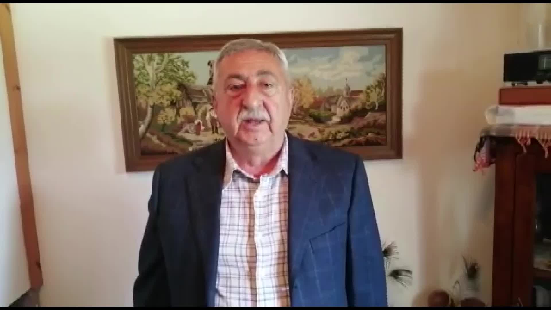 PALANDÖKEN'DEN KAÇAK AKARYAKIT UYARISI: “VATANDAŞLAR KENDİ KENDİLERİNİ KORUMALI”