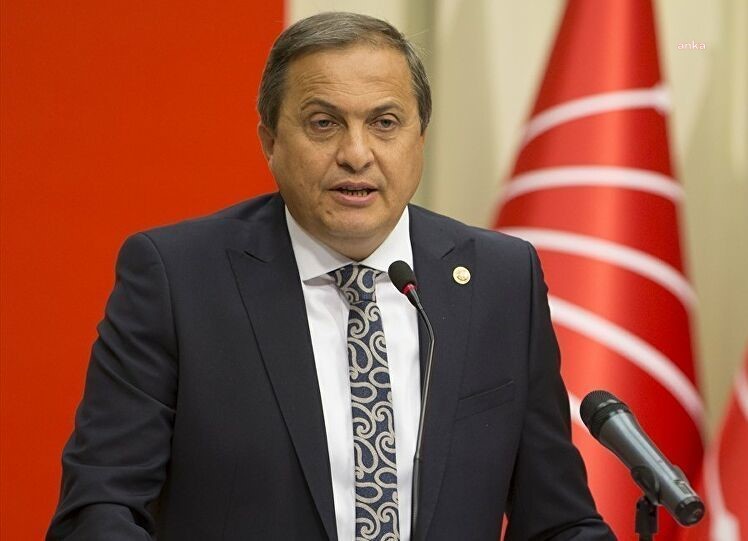 CHP'Lİ TORUN'DAN EYNESİL AÇIKLAMASI: "OLAYIN TAMAMEN DIŞINDA OLAN BELEDİYE BAŞKANIMIZIN SUÇLANMASINI KABUL ETMEMİZ MÜMKÜN DEĞİL"