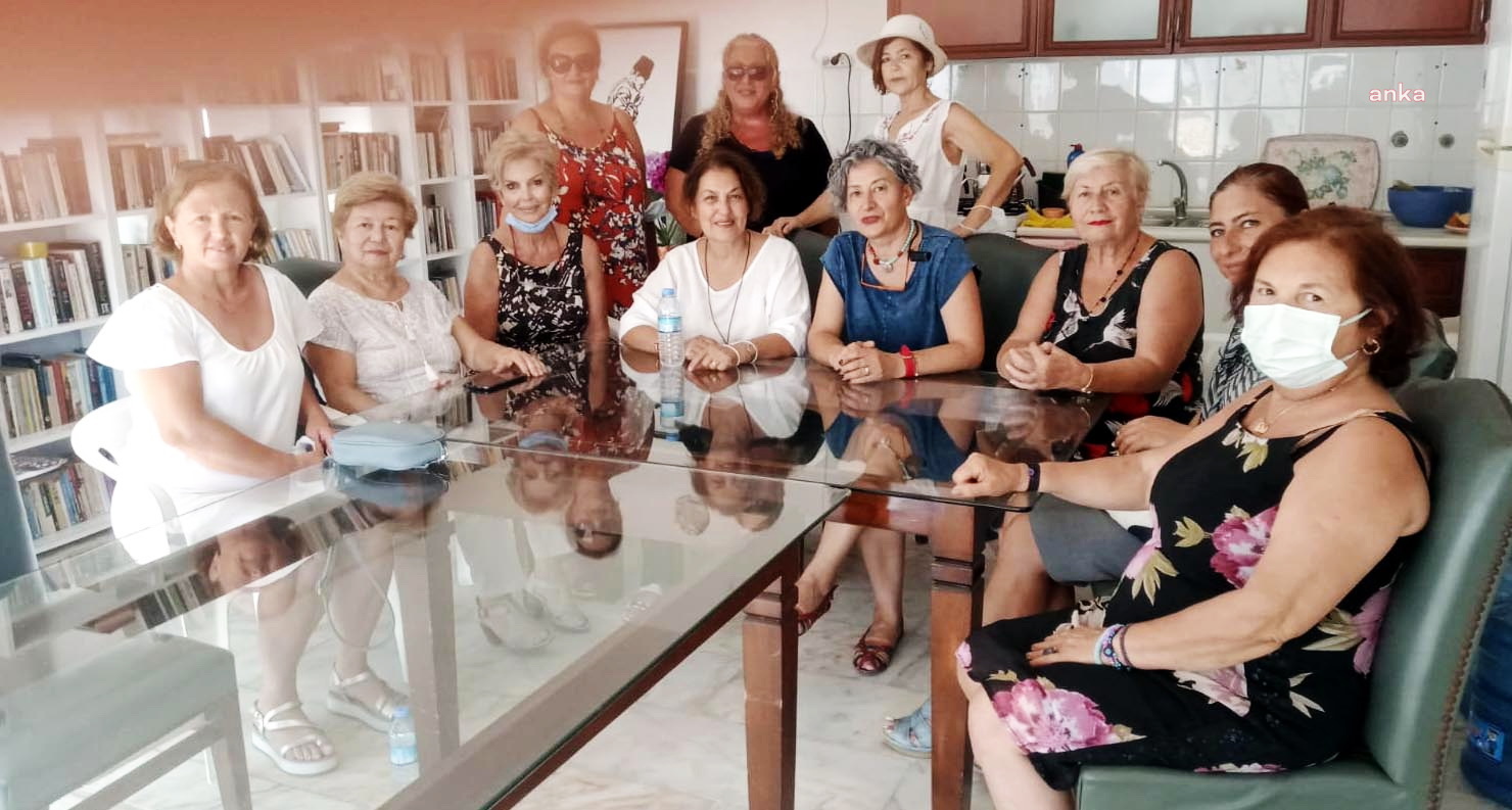 CKD GENEL BAŞKANI OYGÜR: TOPLUMSAL ZİHNİYET DÖNÜŞÜMÜNE İHTİYAÇ VAR