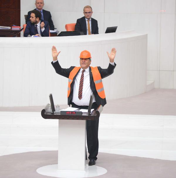 SAĞLIK BAKANI FAHRETTİN KOCA TAŞERON SAYISINI AÇIKLADI: 12 BİN 521