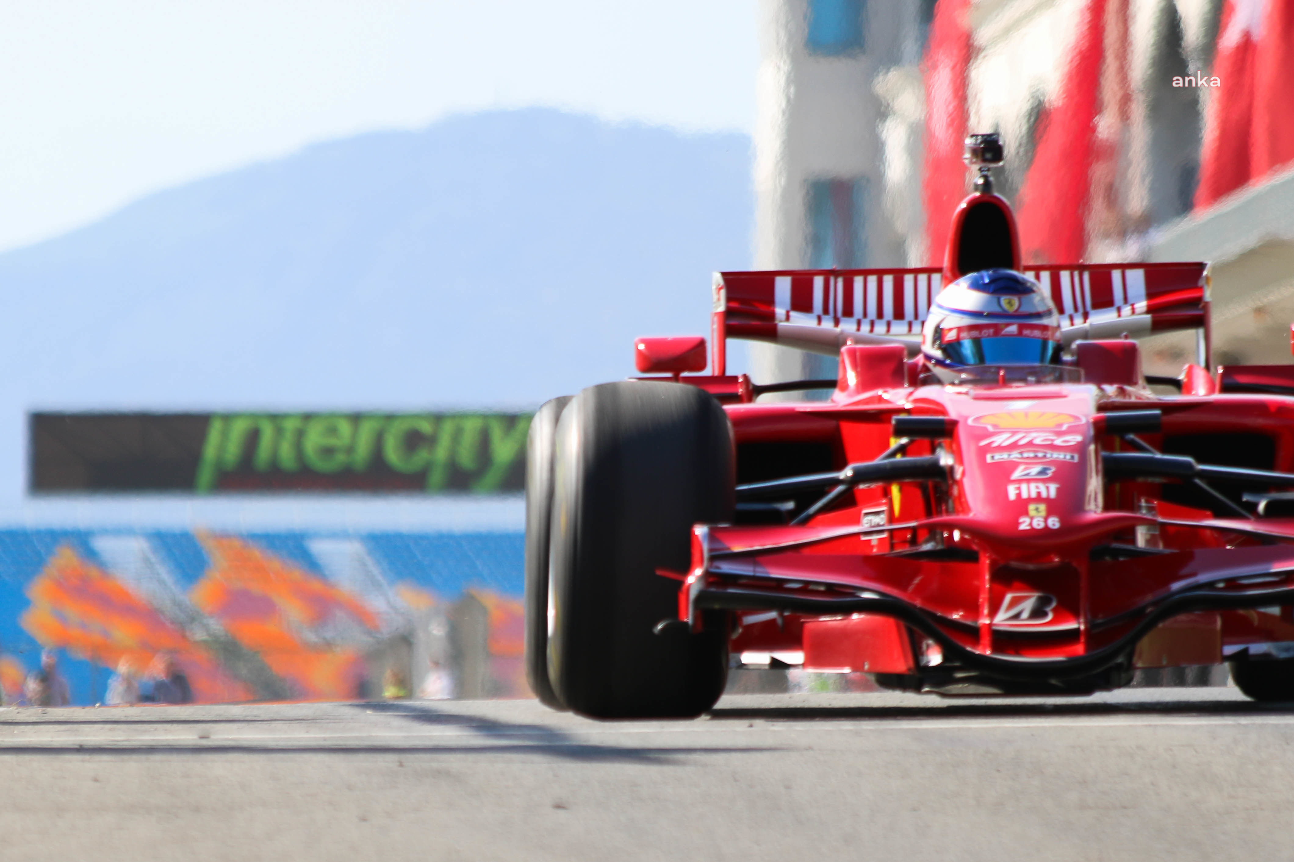 FORMULA 1 BİLETLERİ SATIŞA ÇIKACAK EN UCUZ BİLET 300 TL