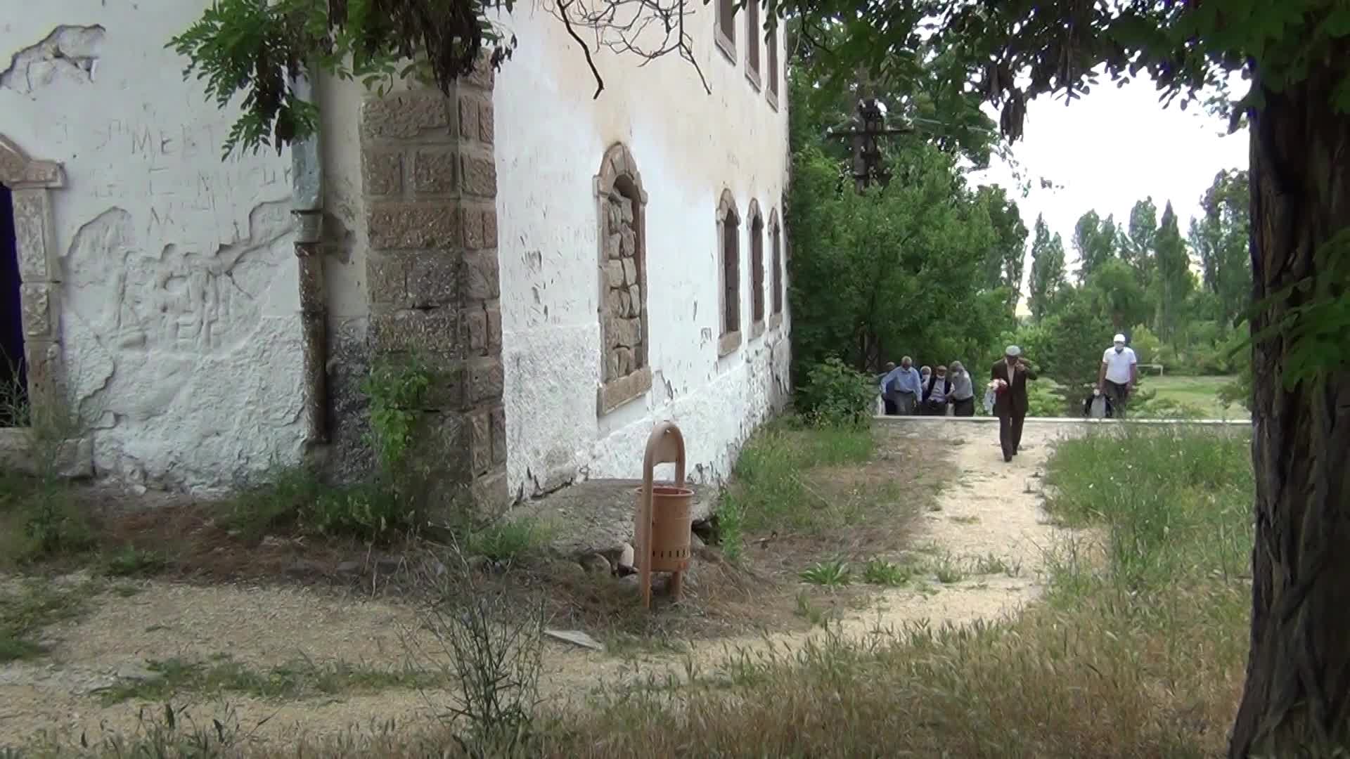 PAZARÖREN KÖY ENSTİTÜSÜ MEZUNLARI DERNEK KURDU: "ANA KUCAĞIMIZA SAHİP OLALIM"
