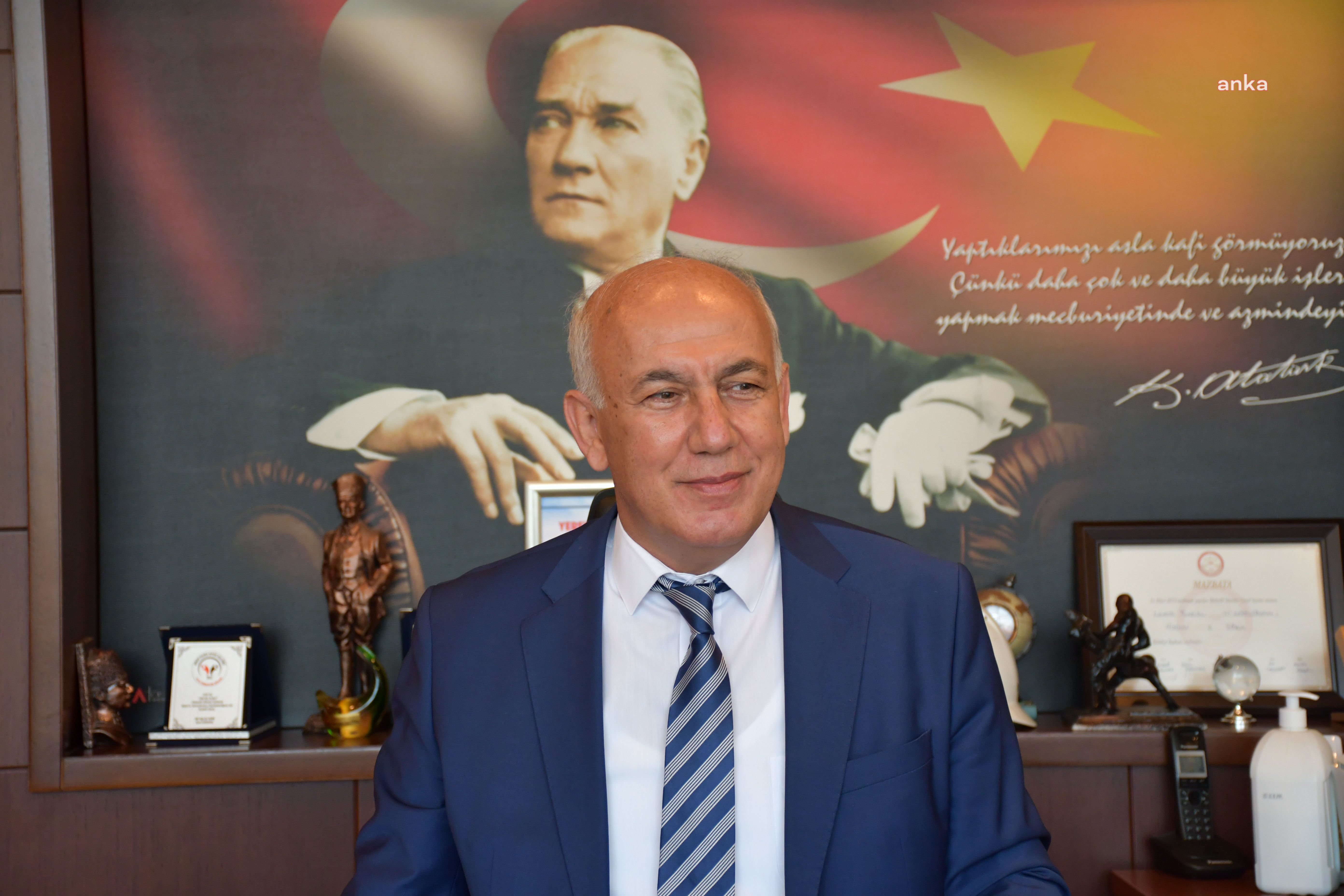 TARİHİ EFES SİNEMASI VE OTELİ,  SÖKE’YE KAZANDIRILIYOR