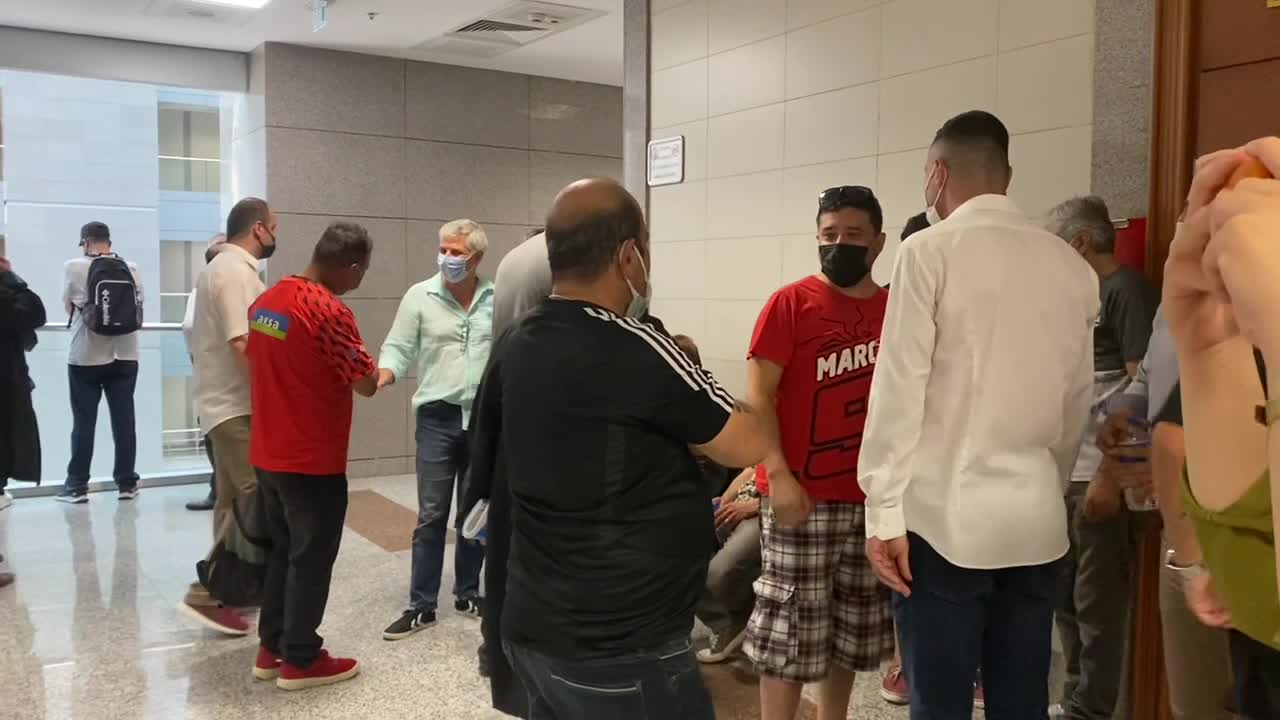 "ÇARŞI DAVASI"NDA BERAAT KARARLARI BOZULDU