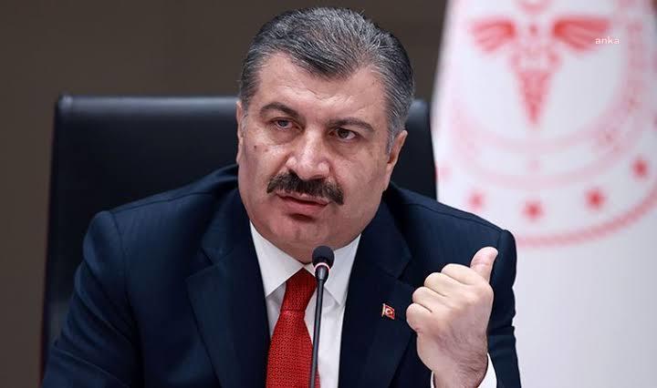 SAĞLIK BAKANI KOCA: “DAHA FAZLA İSTİHDAM TALEBİ DEĞERLENDİRİLECEK”