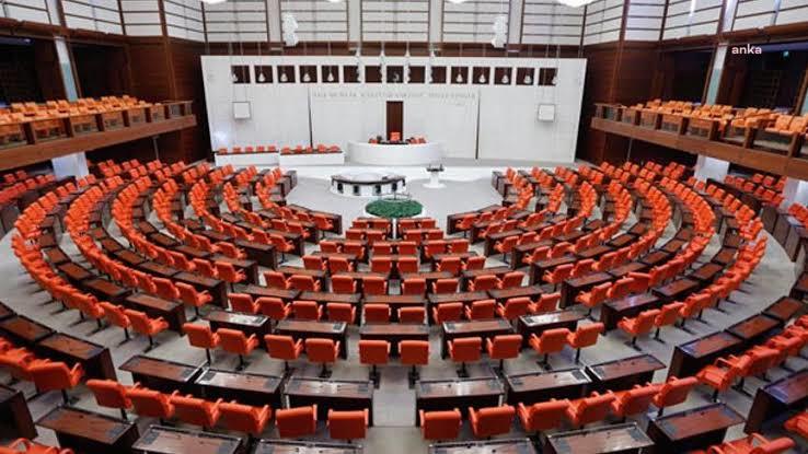 TORBA TEKLİF TBMM KOMİSYONUNDA KABUL EDİLDİ