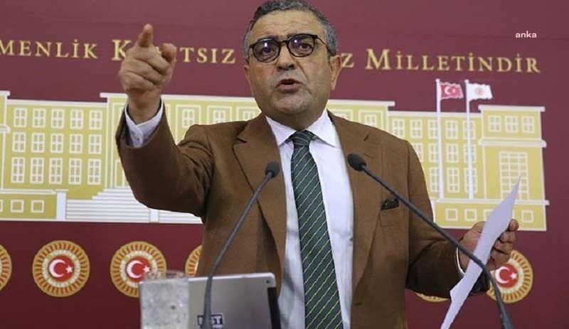 CHP’Lİ TANRIKULU’NDAN 15 TEMMUZ İÇİN ARAŞTIRMA ÖNERGESİ: “12 EYLÜL GİBİ HESAPLAŞILMADI”