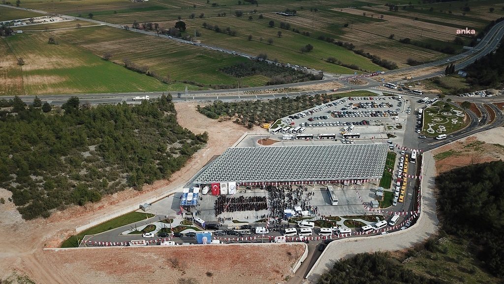 OTOBÜS BİLET FİYATLARINA 3 AYLIK ÜST SINIR GETİRİLDİ