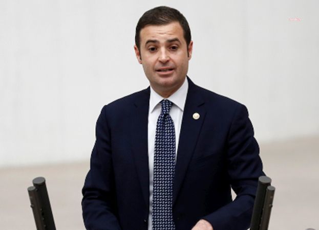 CHP’Lİ AKIN: ENERJİ POLİTİKASI ZAM ÜZERİNE KURULU