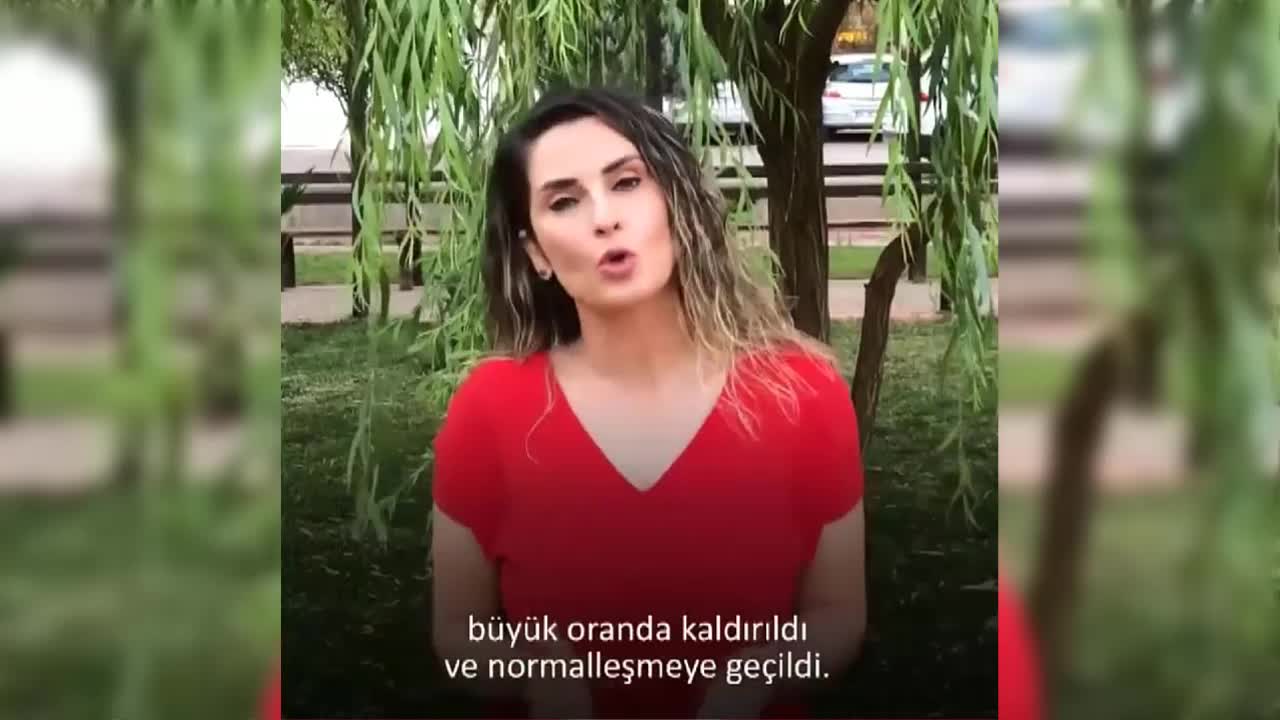 BAŞAK DEMİRTAŞ’TAN ADALET BAKANI'NA 'AÇIK GÖRÜŞ' TEPKİSİ: "CEZAEVLERİNDE BAYRAM GÖRÜŞÜ YAPMANIN KİME NE ZARARI OLABİLİR"