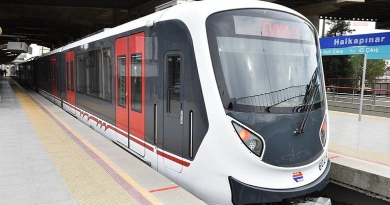 KEMALPAŞA’YA METRO MÜJDESİ