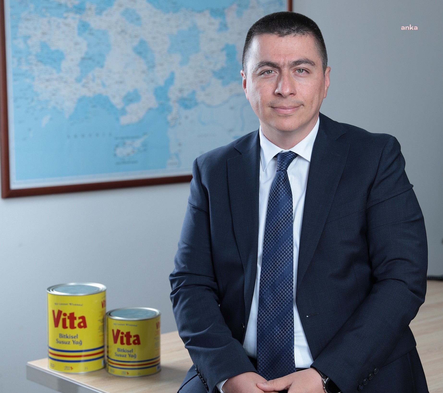 2020’DE YÜZDE 55 BÜYÜYEN VİTA'NIN HEDEFİ 3 YILDA 3 KAT BÜYÜMEK