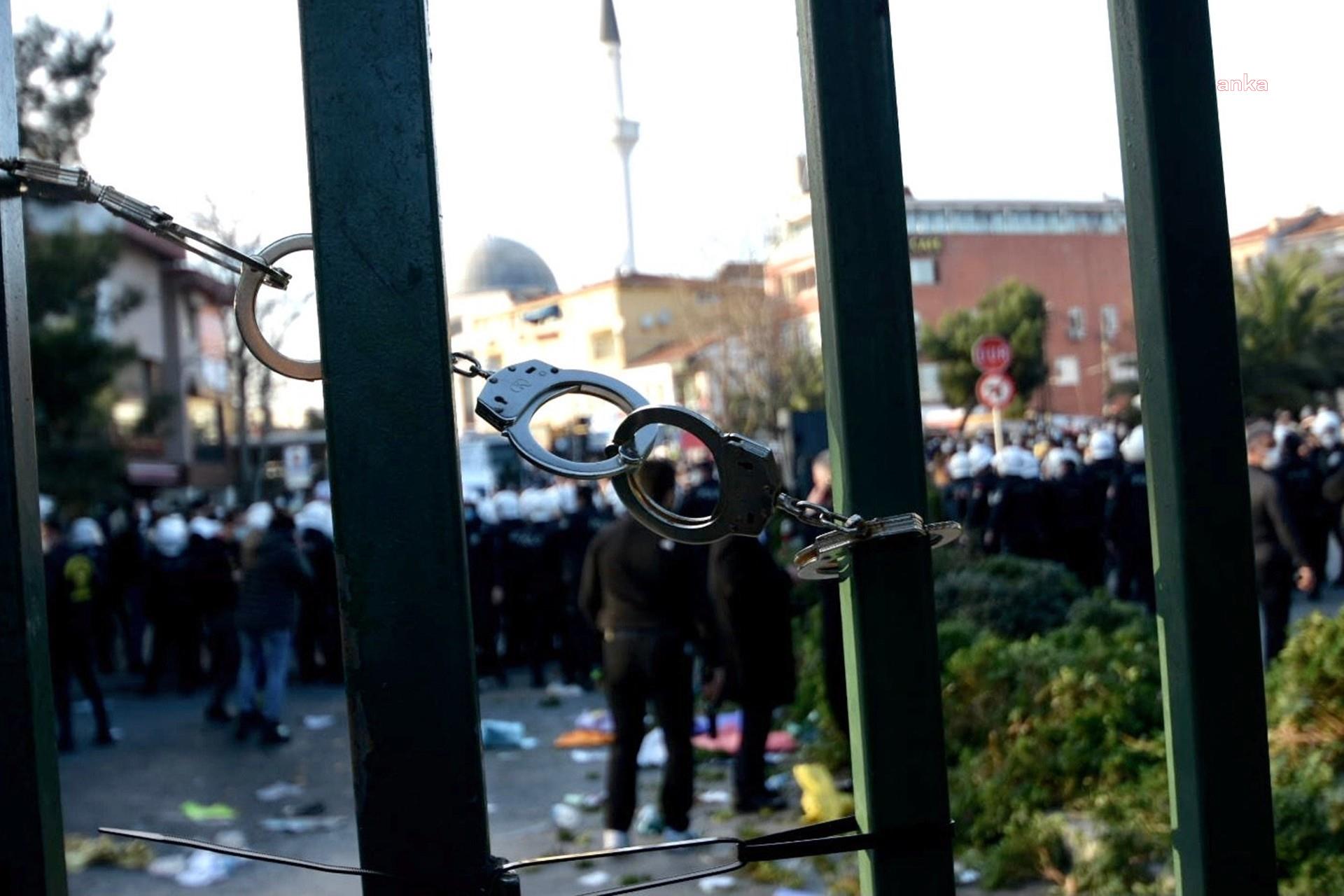 MELİH BULU'NUN BOĞAZİÇİ'NDEKİ 194 GÜNÜ BÖYLE GEÇTİ
