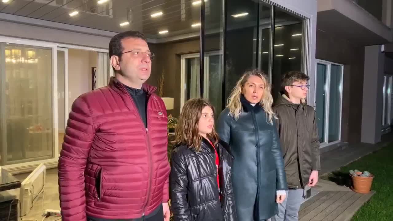 ADALET BAKANI GÜL, DİYANET İŞLERİ BAŞKANI ERBAŞ'I, SAVUNDU, ANKARA BAROSUNU ELEŞTİRDİ