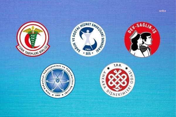 STK'LARDAN TORBA YASA TEPKİSİ: "OHAL DEĞİL, DEMOKRASİ İSTİYORUZ"