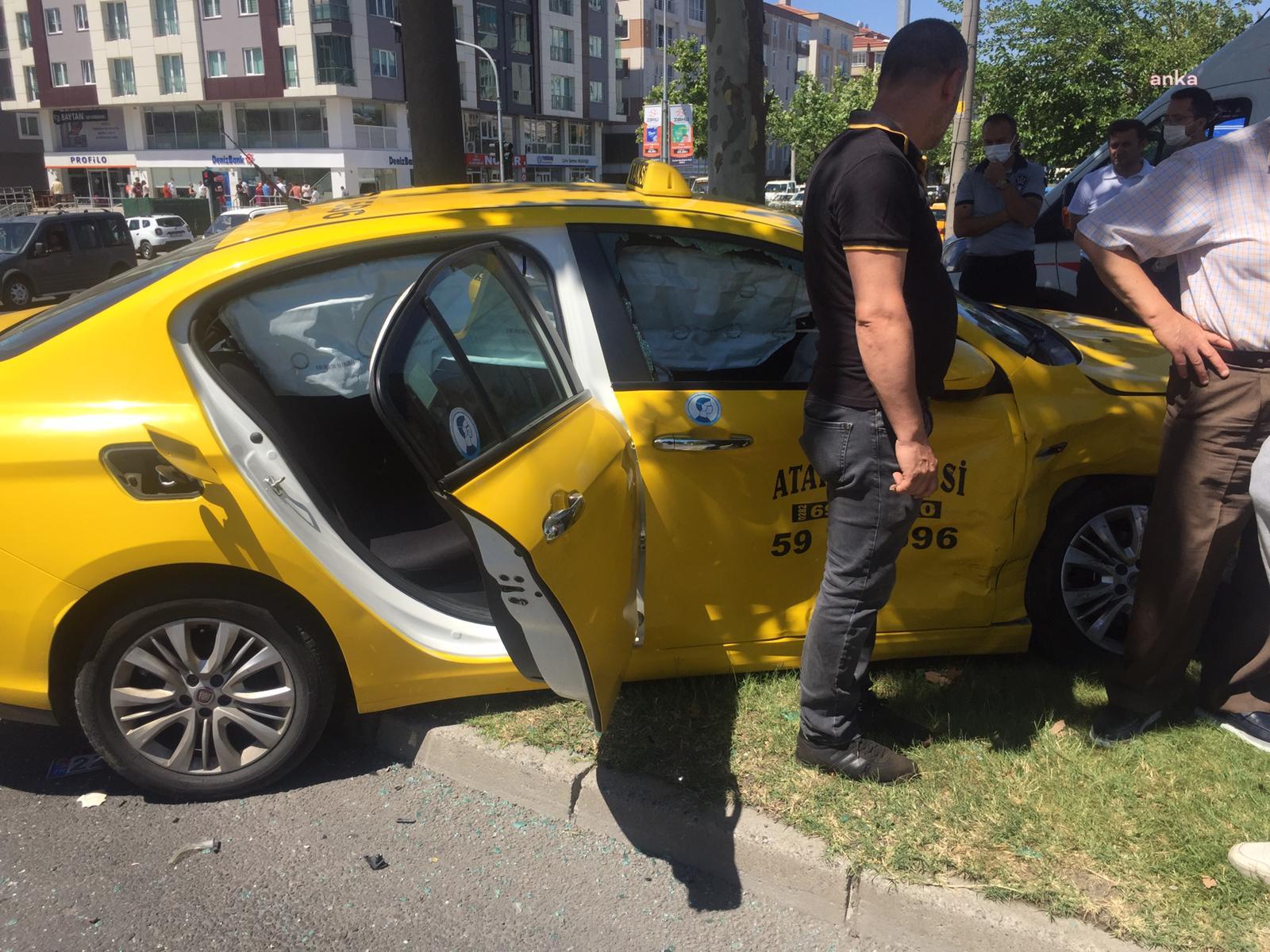 BAYRAM ÖNCESİ TRAFİK KAZALARI BAŞLADI: BALIKESİR VE TEKİRDAĞ’DAKİ KAZALARDA 11 YARALI VAR