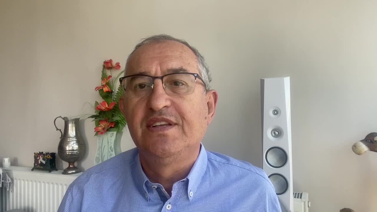 CHP'Lİ SERTEL'DEN ANKARA-İZMİR HIZLI TREN PROJESİNE TEPKİ: "2020'DE BİTMESİ GEREKİYORDU AMA HENÜZ YÜZDE 43'Ü TAMAMLANMIŞ"