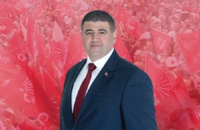 CHP MERSİN MEZİTLİ İLÇE BAŞKANI TUNCER'E, ‘CUMHURBAŞKANINA HAKARET’ GÖZALTISI
