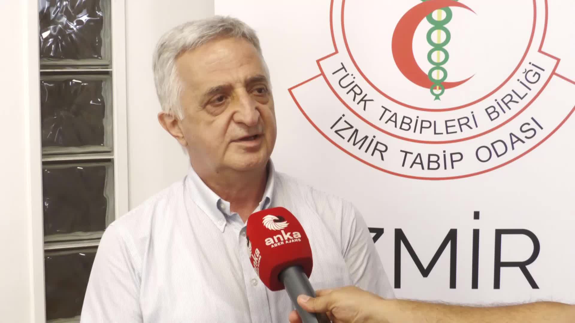 İZMİR'DEN DELTA UYARISI GELDİ. İZMİR TABİP ODASI: RUS TURİSTLER KARANTİNAYA ALINSIN