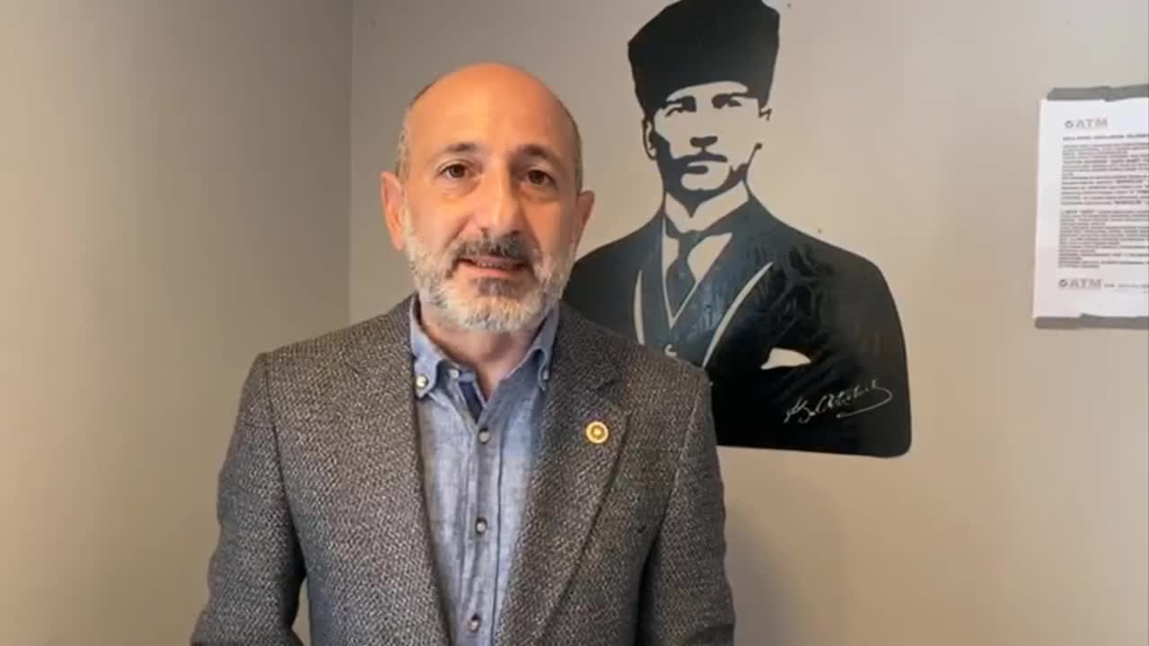 CHP'Lİ ÖZTUNÇ: "SOYGUNUN TÜRKİYE'DEKİ YENİ ADI HAZİNE GARANTİLİ PROJELER"