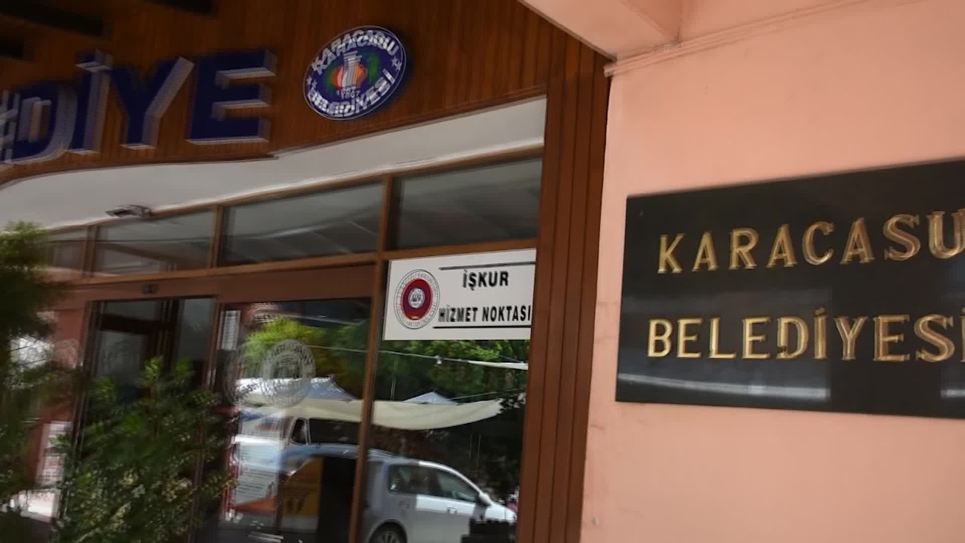 AYDIN KARACASU’NUN YENİ BELEDİYE BAŞKANI, CUMHUR İTTİFAKI ADAYI MEHMET ERİKMEN OLDU