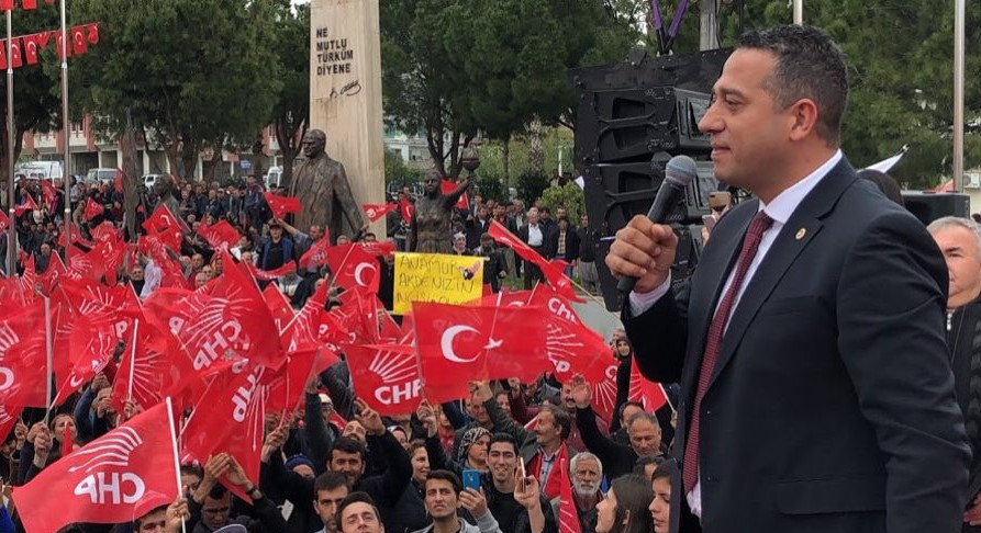 BAKAN "DOĞAL GAZ FİYATLARI TİCARİ SIR" DEDİ