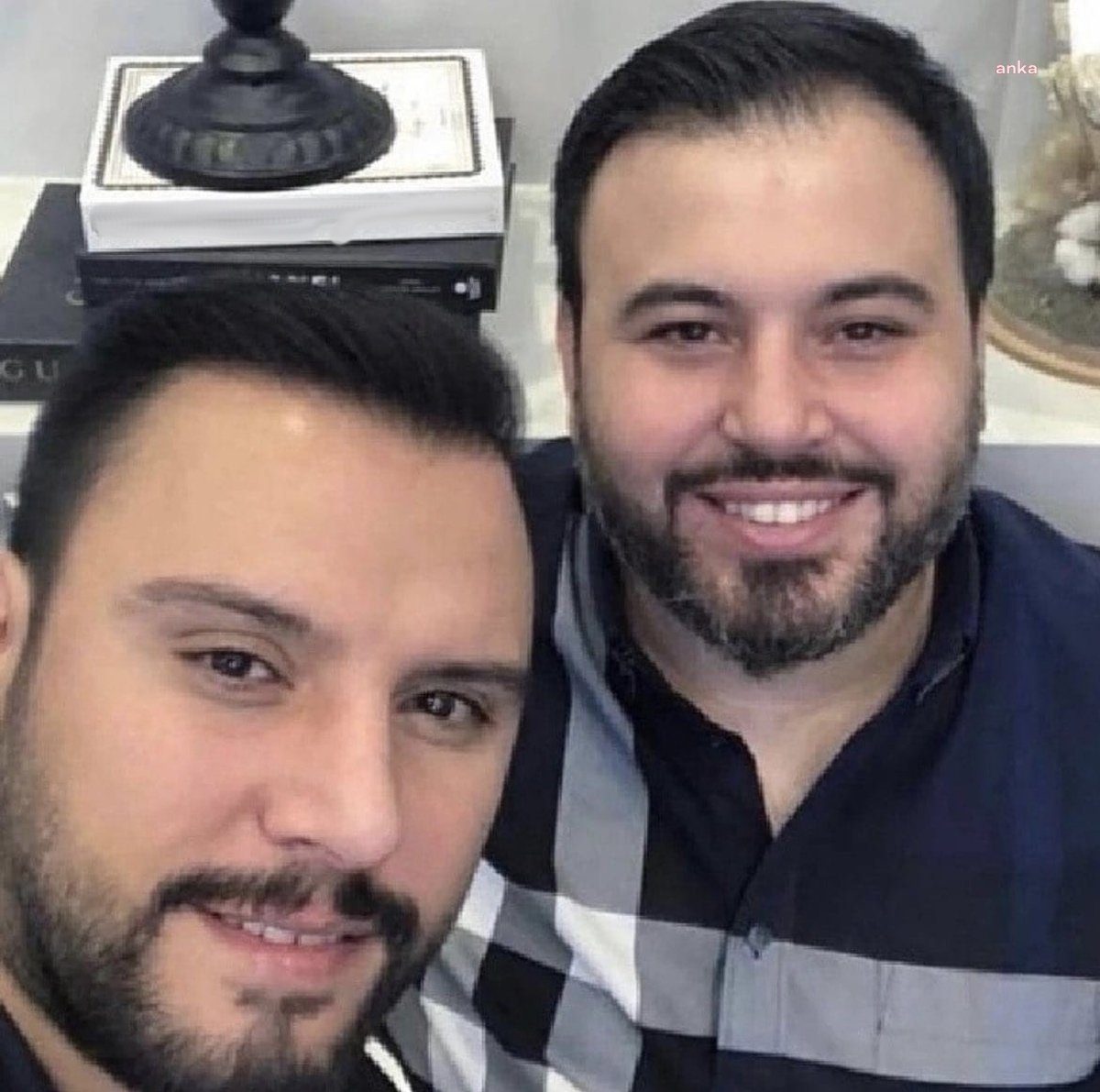 ALİŞAN’IN KARDEŞİ KORONAVİRÜS NEDENİYLE HAYATINI KAYBETTİ