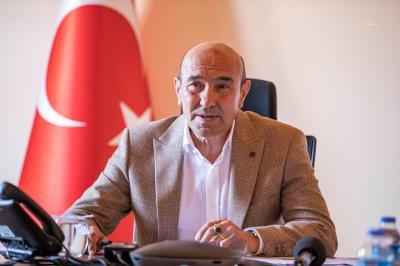TUNÇ SOYER'DEN KÜLTÜR ZİRVESİ İÇİN DİPLOMASİ TRAFİĞİ