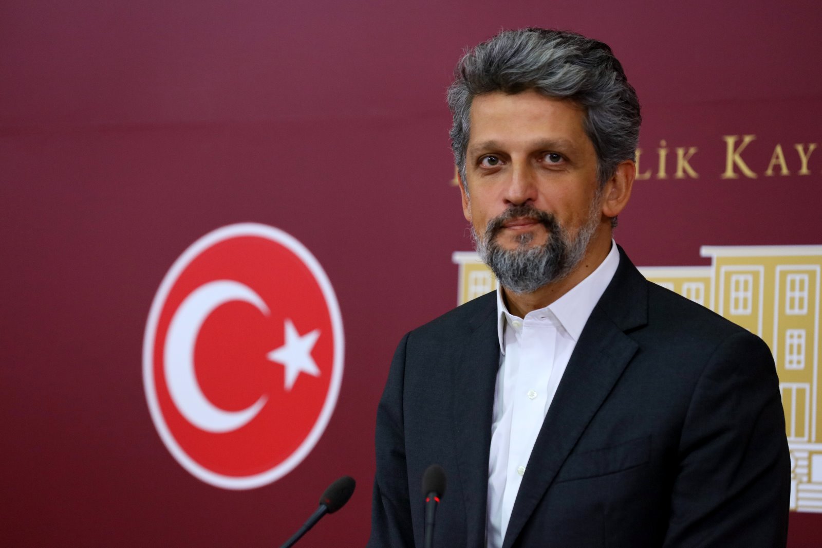 PAYLAN: "MECLİS BÜYÜK FELAKETİ ARAŞTIRSIN"