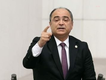 CHP'Lİ AYDOĞAN, HASTANE KANTİNLERİNİN BOŞALTILMASINI SORDU: "SÖZLEŞMELERİN YENİLENMEMESİNİN GEREKÇESİ NE?"