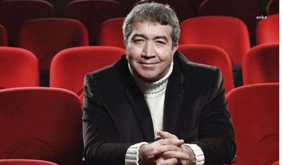 TURGAY YILDIZ YAŞAMINI YİTİRDİ
