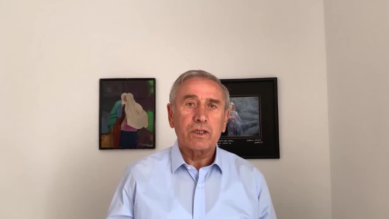 CHP’Lİ KAYA’DAN, BAKAN SELÇUK’UN KAFA KESME GÖRSELLİ ÇOCUK DERGİSİ İÇİN VERDİĞİ YANITA TEPKİ: “TAKİP EDİP MÜDAHİL OLMAK ZORUNDA”