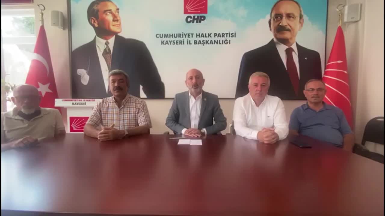CHP'Lİ ÖZTUNÇ'TAN HAMZA DAĞ'A YANIT: CESARET KONUSUNA BİR DAHA GİRME ÇÜNKÜ SENİN GENEL BAŞKANINDA CESARET YOK