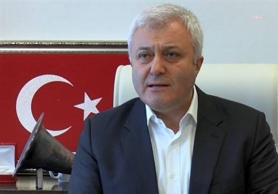 CHP'Lİ ÖZKAN: "BELEDİYEMİZ ÖNLEM İÇİN ÇABALADI, SORUMLULAR GÖRMEDİ"