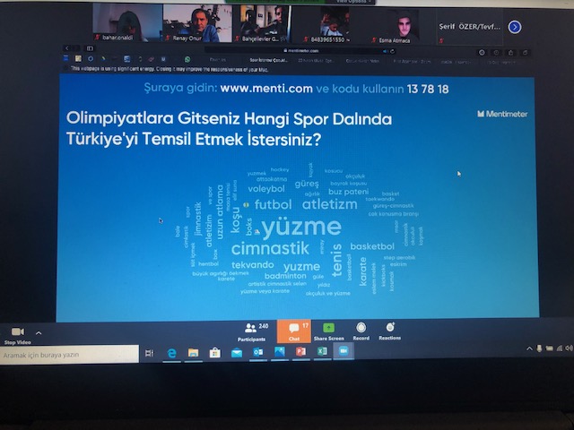 KORONA GÜNLERİNDE YENİ NESİL ÇALIŞMA YÖNTEMİ