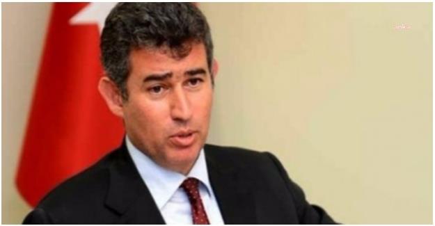 METİN FEYZİOĞLU: 15 BARONUN HEDEF GÖSTERİLMESİ YANLIŞ