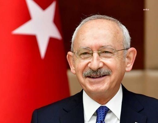 KILIÇDAROĞLU’NDAN LOZAN MESAJI: “BAĞIMSIZ TÜRKİYE’NİN YOLUNU AÇAN…”