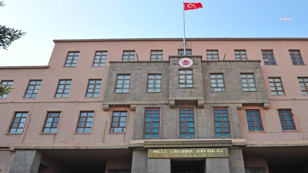 MSB: FIRAT KALKANI BÖLGESİNDE 2 ŞEHİT, 2 YARALI