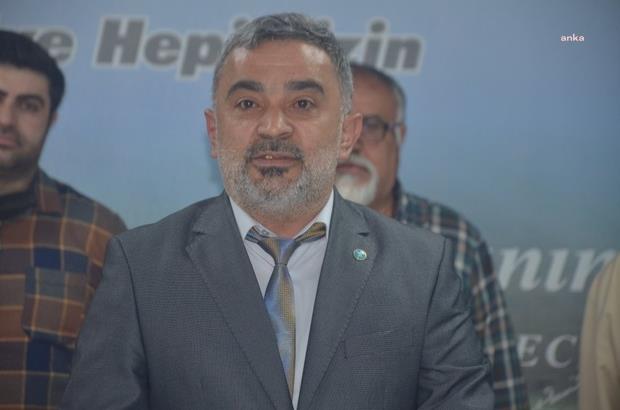 DSP'DE 'CUMHUR İTTİFAKI' ÇATLAĞI BÜYÜYOR: BİLECİK İL YÖNETİMİ İSTİFA ETTİ