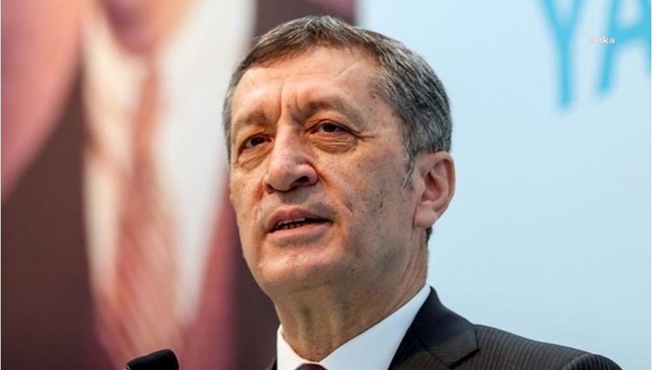 BAKAN SELÇUK: 14 PERSONEL BAKAN MÜŞAVİRİ KADROSUNDA