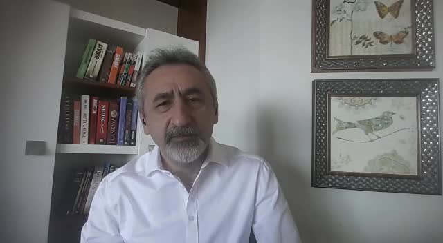 CHP’Lİ ADIGÜZEL'DEN TÜRK TARİH KURUMU'NA YAPILAN ATAMAYA TEPKİ