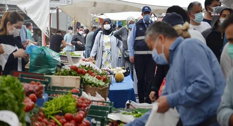 KAMU-AR: AÇLIK SINIRI 3 BİN 500 LİRAYI GEÇTİ