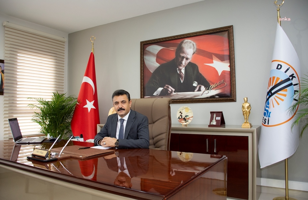 YELKENİN KALBİ DİKİLİ'DE ATACAK