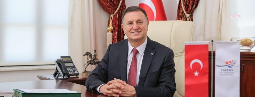 LÜTFÜ SAVAŞ: "SURİYELİLER BAZI İLÇELERİMİZDE BELEDİYE BAŞKANLIĞINA ADAY OLSALAR RAHATÇA KAZANIRLAR"