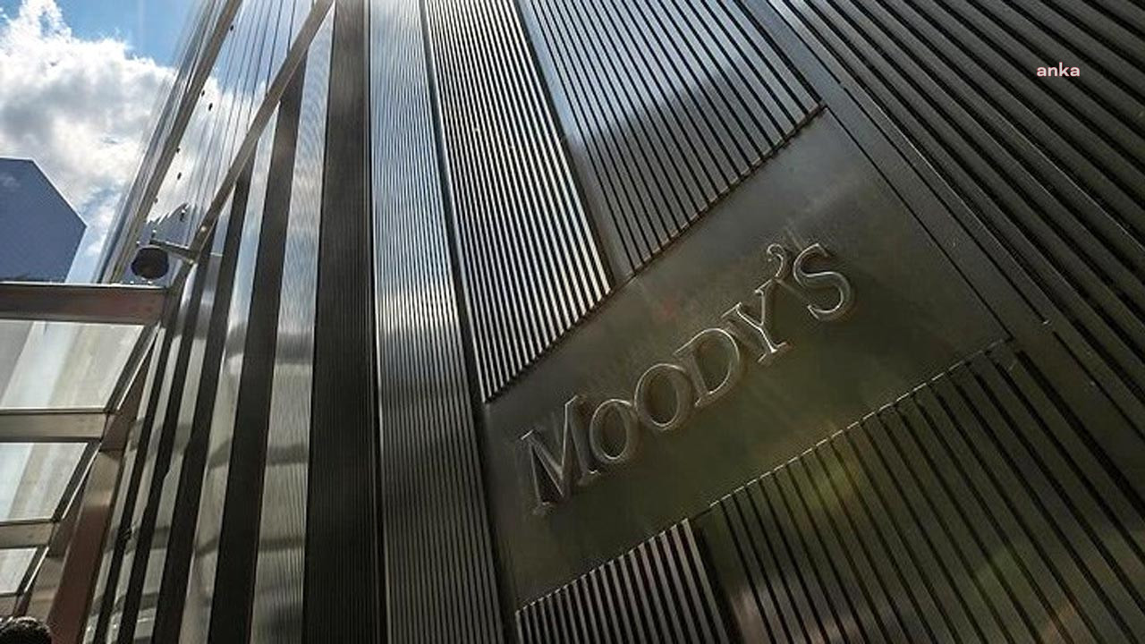 MOODY'S'TEN TÜRKİYE İÇİN VARLIK RİSKİ UYARISI