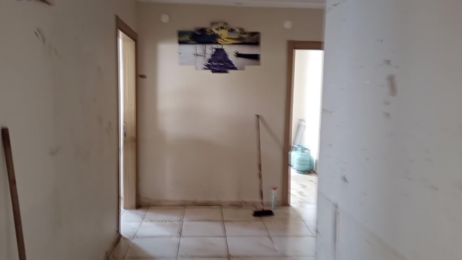 ARHAVİ’DE SEL MAĞDURLARI YARALARINI SARMAYA ÇALIŞIYOR