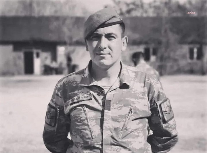 SİYASİLERDEN ŞEHİT UZMAN ÇAVUŞ HALİL ÇELEBİ İÇİN TAZİYE MESAJLARI