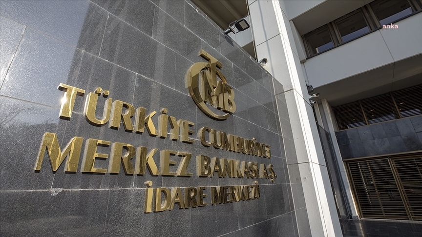 MERKEZ BANKASI ENFLASYON RAPORUNU AÇIKLAYACAK